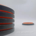 Excavator oil cylinder dustproof seals DKBI SRD Orange